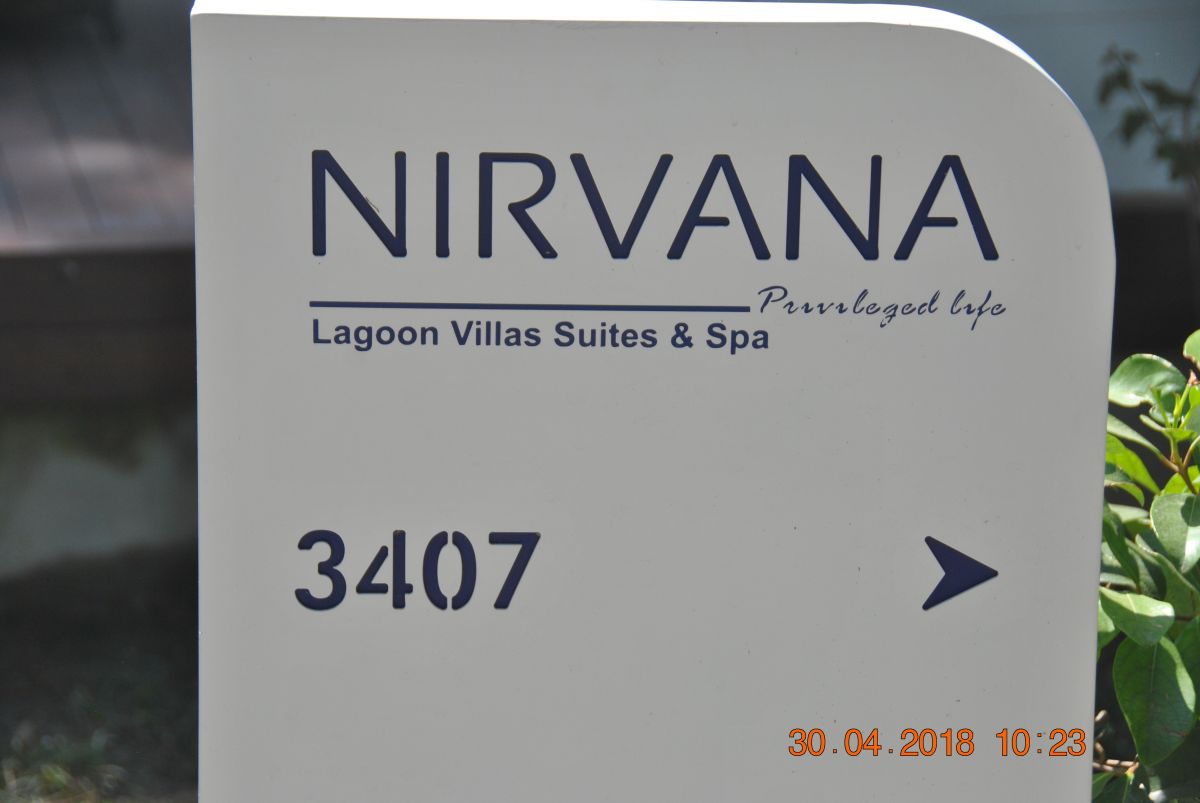 imagini hotel NIRVANA LAGOON KEMER